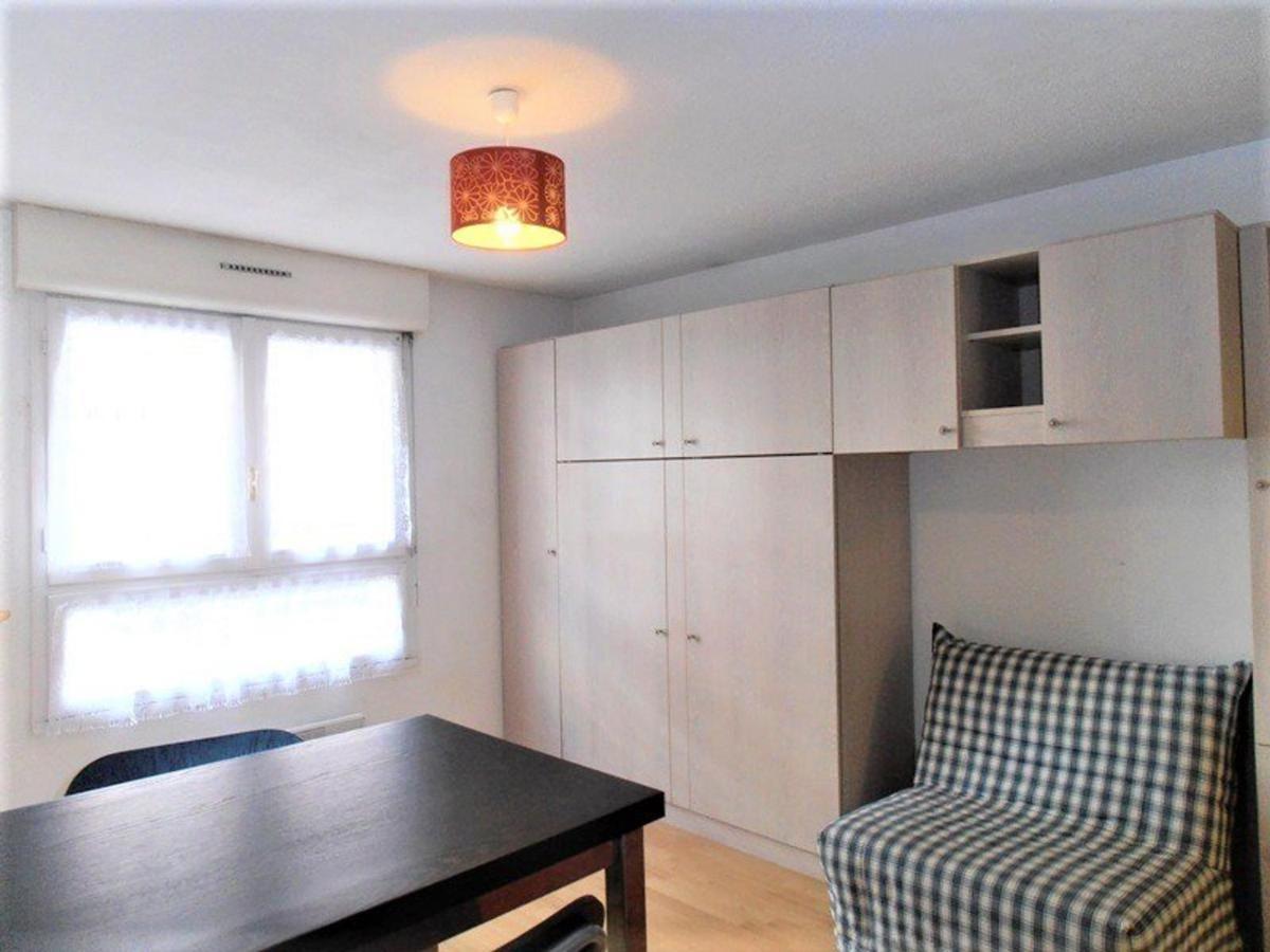 Studio Moderne Au Coeur De Saint-Jean-De-Luz, A Deux Pas De La Plage Et Des Halles - Fr-1-4-648 מראה חיצוני תמונה