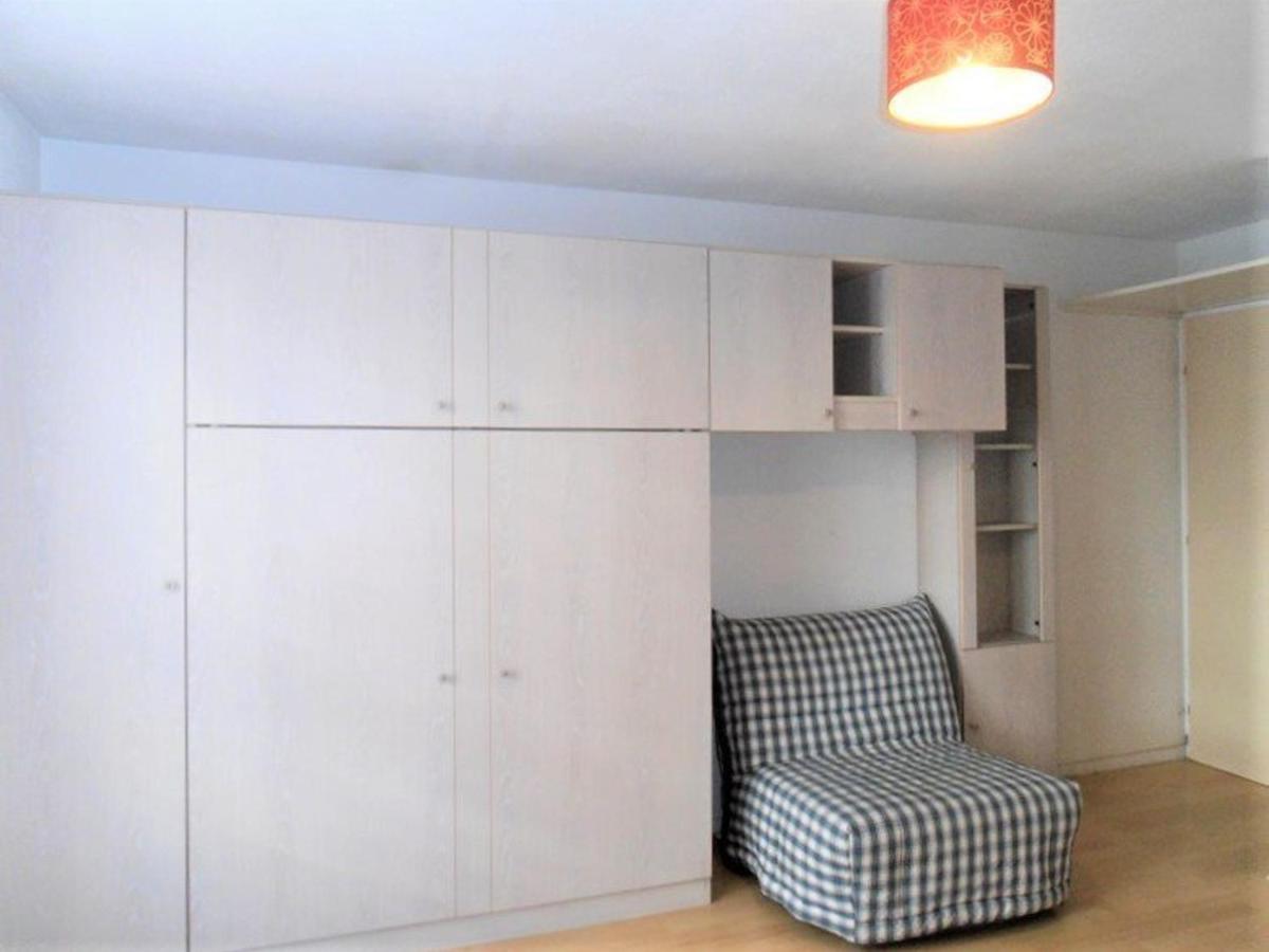 Studio Moderne Au Coeur De Saint-Jean-De-Luz, A Deux Pas De La Plage Et Des Halles - Fr-1-4-648 מראה חיצוני תמונה