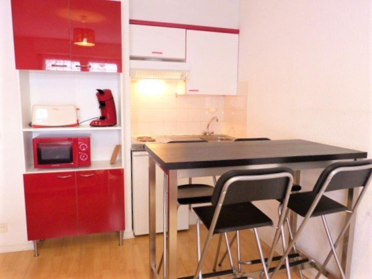 Studio Moderne Au Coeur De Saint-Jean-De-Luz, A Deux Pas De La Plage Et Des Halles - Fr-1-4-648 מראה חיצוני תמונה